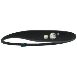 Knog Quokka 80 Lumen Headlamp in Black
